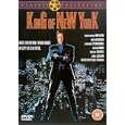 King of New York by 