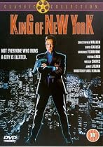 King Of New York [1991]