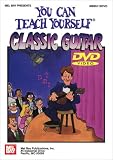 Buy : Mel Bay`s You Can Teach Yourself Classic Guitar