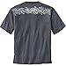 Legendary Whitetails Men's Tribal Buck Short Sleeve T-Shirt