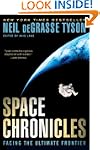 Space Chronicles: Facing the Ultimate...