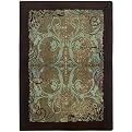 Bianco Rug Collection - Timeless Umber