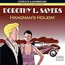 Hangman's Holiday: A Lord Peter Wimsey Mystery
