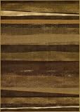 3'3 x 5'0 Dalyn Rug Company Monterey MR-101 - Olive Rectangular