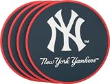 New York Yankees Coasters (4 Pack)