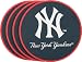 New York Yankees Coasters (4 Pack)