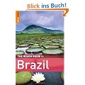 The Rough Guide to Brazil
