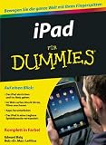 iPad Fur Dummies (FÃ¼r Dummies)