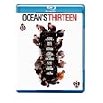 Ocean's Thirteen [Blu-ray] by 
