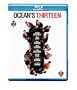 Ocean's Thirteen [Blu-ray]