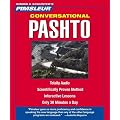 Pashto, Conversational: Learn to Speak and Understand Pashto with Pimsleur Language Programs