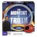 The Moment of Truth Game