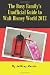 The Busy Family's Unofficial Guide to Walt Disney World 2012
