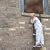 PEARL Protected Permanent Escape Ladder