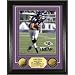 Todd Heap 24KT Gold Coin Photo Mint