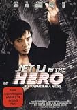 Produkt-Bild: Jet Li Is the Hero