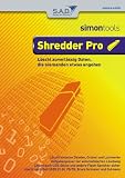 SimonTools Shredder Pro