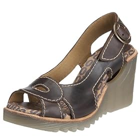 Fly London Womens EDNA