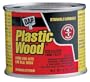 Dap 21404 Pine Wood Dough Filler, 1/4-Pound