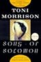 Song of Solomon (Oprah's Book Club) (Paperback)