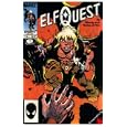 ELFQUEST #12 by Wendy Pini and Richard Pini