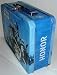Star Wars The Clone Wars " Wisdom & Honor " tin lunchbox or figure carry case (Anakin Captain Rex Commander Bly Ahsoka Tano Yoda !)_s-4
