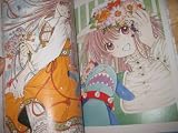 Kobato Illustration and Memories Art Book (In Japanese)