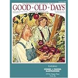 Good Old Days ~ Drg Publishing
