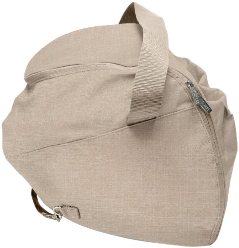 Stokke Xplory Shopping Bag - Beige Melange photo