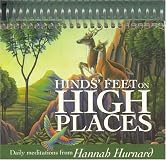 Hinds' Feet on High Places