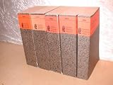 Produkt-Bild: Werke I - V. ( enth&auml;lt die Ullstein Tb. 2908-2911 + 35071). 5 B&auml;nde komplett;