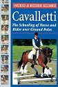 Cavalletti: Schooling of Horse and Rider over Ground Rails