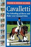 Cavalletti: Schooling of Horse and Rider over Ground Rails