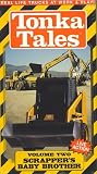 Tonka Tales 2: Scrapper's Baby Brother