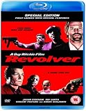 Revolver [Blu-ray]