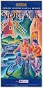 Norfolk: Cycling Country Lanes and Byways (Cycling Country Lanes & Byways)