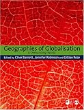 Geographies of globalisation : a demanding world