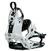 K2 Cinch CTC Snowboard Bindings 2010