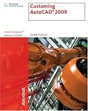 Customizing AutoCAD  2009