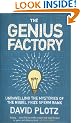 The Genius Factory: Unravelling the Mystery of the Nobel Prize Sperm Bank