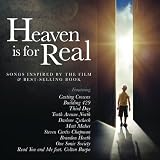 Heaven Is for Real-Songs Inspired By the Film &