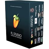 Image Line FL Studio 10 Signature Bundle Edu 1-User