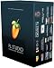 Image Line FL Studio 10 Signature Bundle