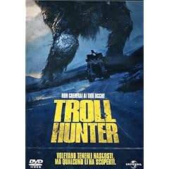 Troll Hunter