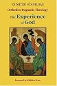 The Experience of God: Revelation and Knowledge of the Triune God (Orthodox Dogmatic Theology, Volume 1 : Revelation and Knowledge of the Triune God)