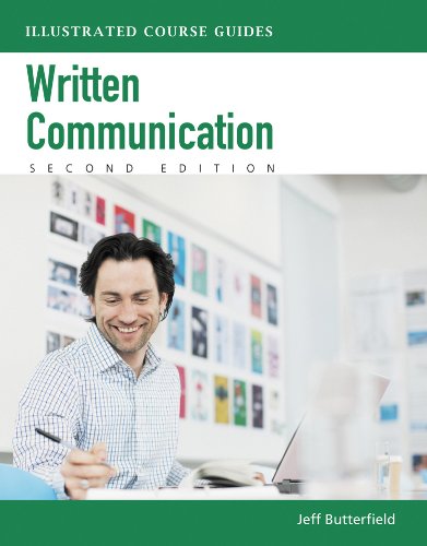 Written Communication: Illustrated Course Guides