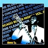 Chicago Blues Nights Vol. 2