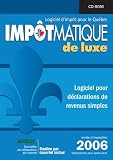 ImpotMatique de luxe 2006