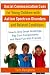 Social Communication Cues for Young Children With Autism Spectrum Disorders and Related Conditions: How to Give Great Greetings, Pay Cool Compliments and Have Fun With Friends