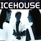 Hey Little Girl '97 Remixesby Icehouse